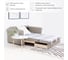 Диван NRAVA Romi S 1580x890x870 Lega Cream 4656755753362 11