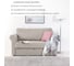 Диван NRAVA Romi S 1580x890x870 Lega Cream 4656755753362 12