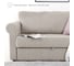 Диван NRAVA Romi S 1580x890x870 Lega Cream 4656755753362 13