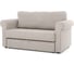 Диван NRAVA Romi S 1580x890x870 Lega Cream 4656755753362 14