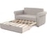 Диван NRAVA Romi S 1580x890x870 Lega Cream 4656755753362 16