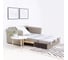 Диван NRAVA Romi S 1580x890x870 Lega Cream 4656755753362 7