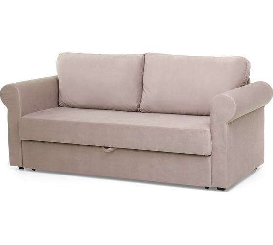 Диван Romi M NRAVA 1930x940x890 NEO 08 бежевый 4656755754574 1