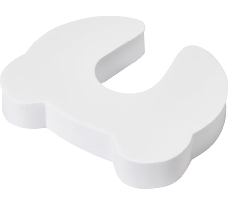 Блокиратор закрывания двери для детей Halsa HLS-S-502