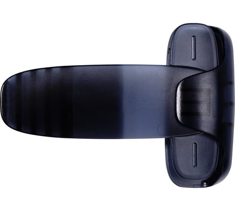 Детский замок-блокиратор для холодильника Halsa черный HLS-S-208