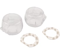 Блокиратор включения кухонной плиты Halsa 2 шт. HLS-S-220