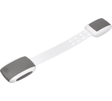 Универсальный детский замок-блокиратор для мебели Halsa 7.7 см HLS-S-205G