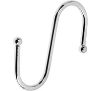 Большой крючок Brante хром 606036