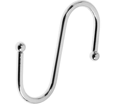 Большой крючок Brante хром 606036