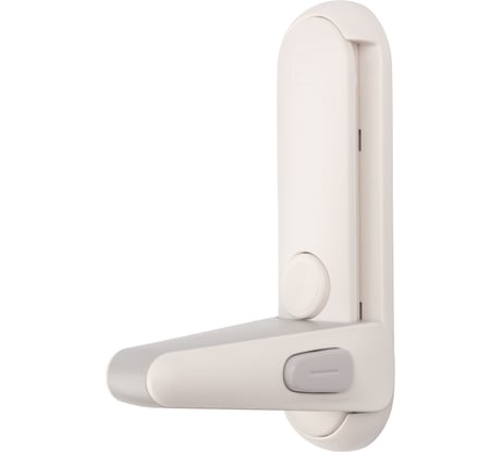 Детский замок-блокиратор дверной ручки Halsa HLS-S-404