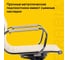 Офисное кресло BRABIX PREMIUM Intense EX-531, экокожа, хром, бежевое S-0428 532541 7