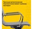Офисное кресло BRABIX PREMIUM Intense EX-531, экокожа, хром, темно-серое S-0422 532542 12