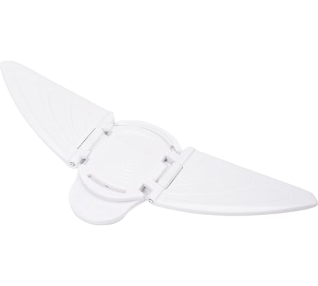 Ограничитель-бабочка раздвижного окна для детей Halsa HLS-S-301