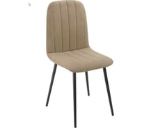 Стул Фабрикант Ник BOX2 Ткань Velur v 21 песочный softBL X1509863