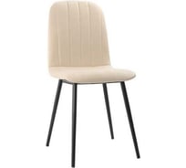 Стул Фабрикант Ник BOX2 Ткань Крафт 08 бежевый softBL X1502345