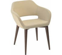 Кресло Фабрикант Балун W ткань Крафт 08 бежевый AWD X1510488