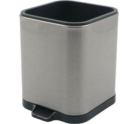 Органайзер для кухонных принадлежностей Smart Solutions Rolv, 10x11x12 см WNM-SS-ORGRL-STPP-CHR