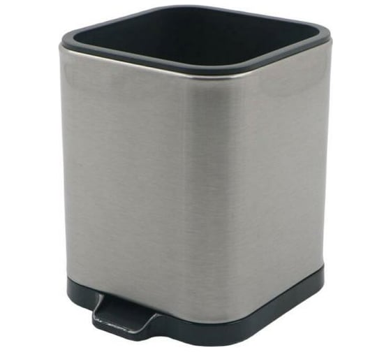 Органайзер для кухонных принадлежностей Smart Solutions Rolv, 10x11x12 см WNM-SS-ORGRL-STPP-CHR 1