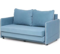 Диван-кровать NRAVA Sweet 1340x830x800 NEO 22+NEO 02 4656755752457