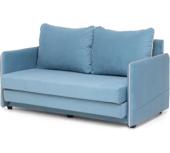 Диван-кровать NRAVA Sweet 1340x830x800 NEO 22+NEO 02 4656755752457