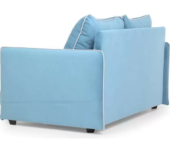 Диван-кровать NRAVA Sweet 1340x830x800 NEO 22+NEO 02 4656755752457
