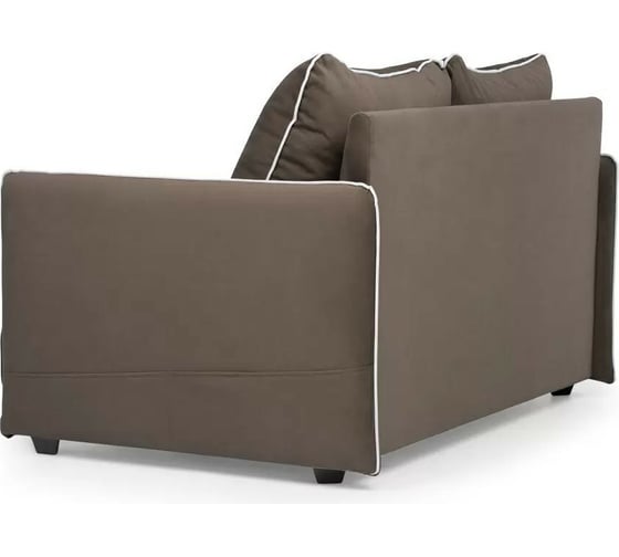 Диван-кровать NRAVA Sweet 1340x830x800 NEO 09+ NEO 02 4656755752464