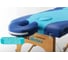 Складной массажный стол Start Line SL Relax Laguna PRO 185x70 см с регулировкой высоты 61-87 см, кушетка косметологическая, массажная SLR-15 3