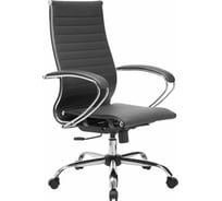 Кресло МЕТТА 10.2 подлокотник 200, основание 001, черный z309895397