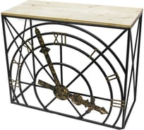 Пристенный столик Stancraft Часы M005