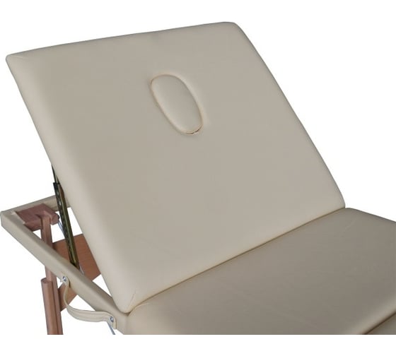 Массажный стол DFC NIRVANA Relax Pro цвет бежевый TS3021_B2