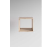 Стеллаж Граникум Анита 1 секция дуб polkag050