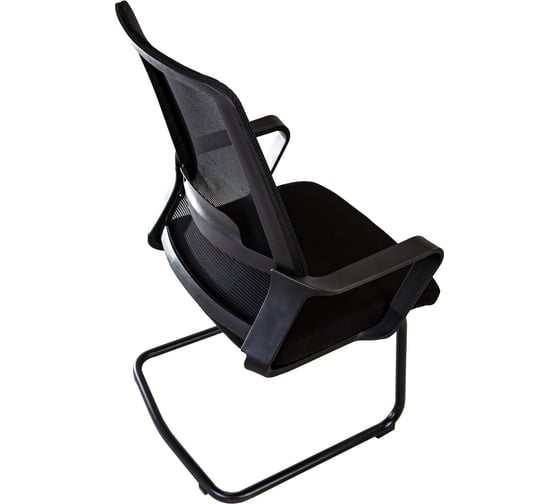 Кресло Хорошие кресла VIKING-93 AS-V817 / black