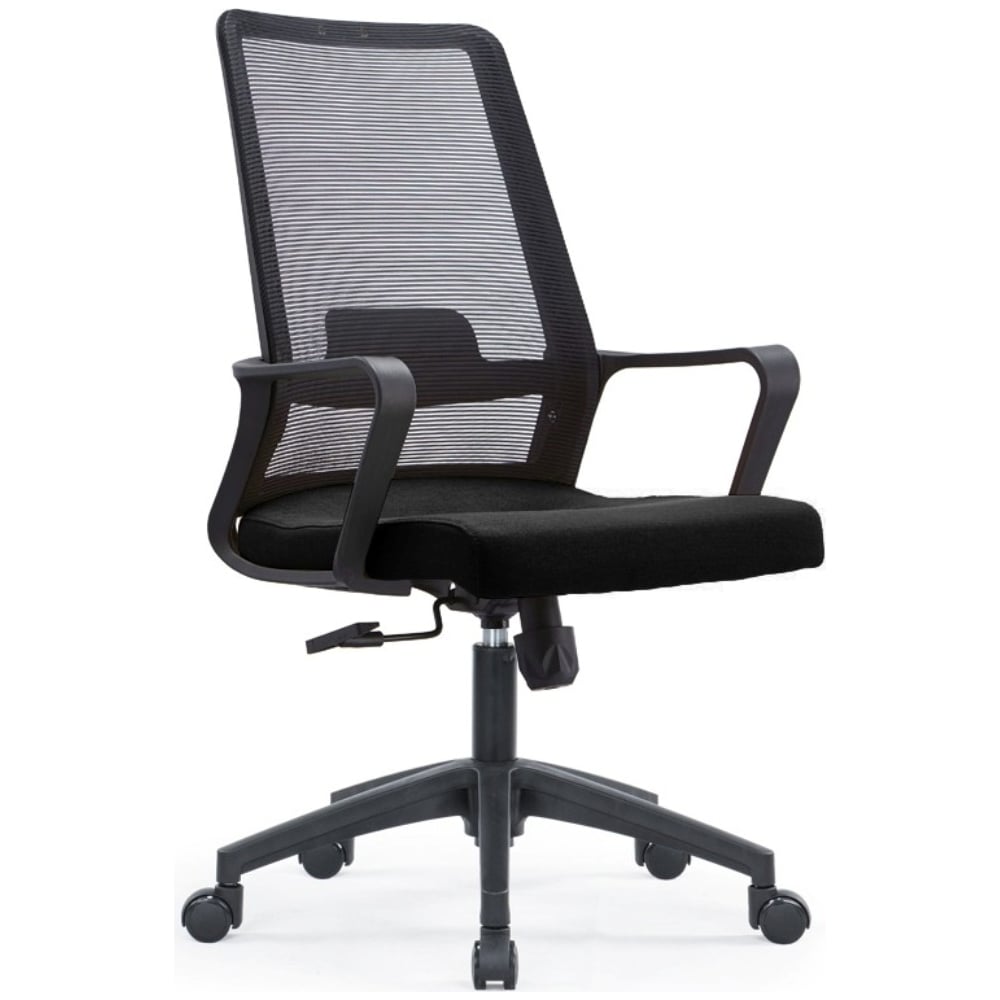 Кресло Хорошие кресла VIKING-92 AS-B817 / black - выгодная цена, отзывы ...