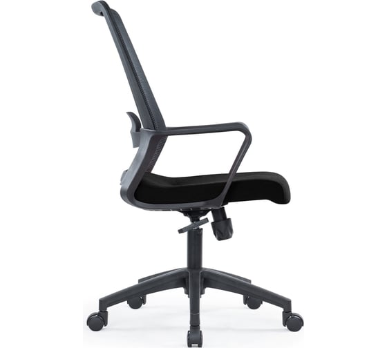 Кресло Хорошие кресла VIKING-92 AS-B817 / black