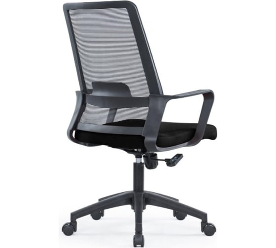 Кресло Хорошие кресла VIKING-92 AS-B817 / black