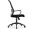 Кресло Хорошие кресла VIKING-92 AS-B817 / black 2