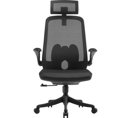 Кресло Хорошие кресла VIKING-81 A22 / black