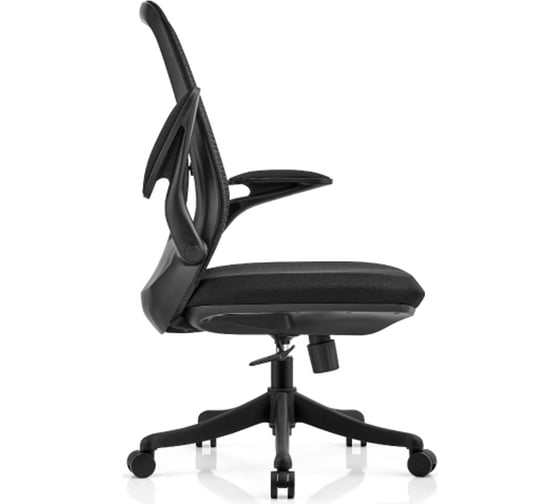 Кресло Хорошие кресла VIKING-82 B22 / black