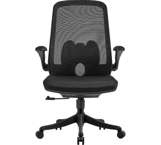 Кресло Хорошие кресла VIKING-82 B22 / black