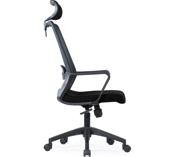 Кресло Хорошие кресла VIKING-91 AS-A817 / black