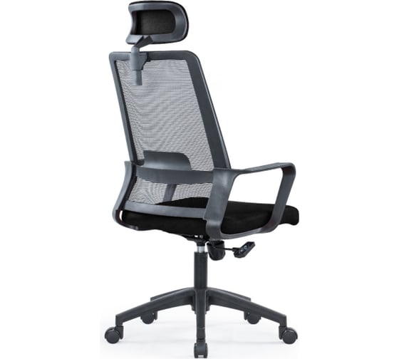Кресло Хорошие кресла VIKING-91 AS-A817 / black