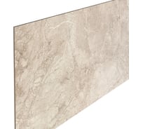 Стеновая панель Союз 3050x600x4 мм, мрамор кремовый 963м М963М