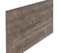 Стеновая панель Союз 3050x600x4 мм, бакаут 964м М964М