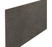 Стеновая панель Союз 3050x600x4 мм, бронзовый камень 962м М962М