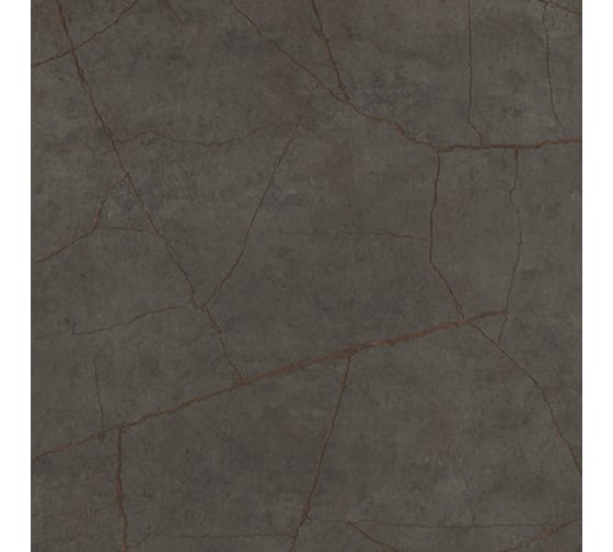 Стеновая панель Союз 3050x600x4 мм, бронзовый камень 962м М962М