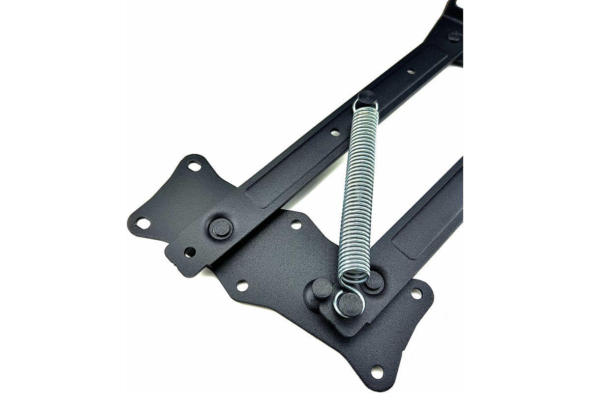 Механизм для стола-трансформера № 430 с пружинами ЭЛИМЕТ БП-00001426 ...