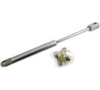 Газовый амортизатор ЭЛИМЕТ мебельный 100NW 245 мм БП-00001902