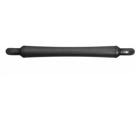 Ручка-скоба BOYARD rs446abl.4/160 старинный чёрный 102326