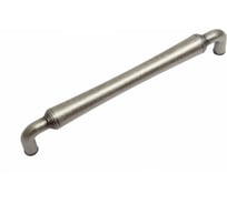 Ручка-скоба BOYARD rs446baz.4/160 чернёный старинный цинк 102328