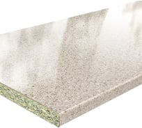 Влагостойкая столешница Союз 538г 3050x600x1r38 мм, монсараш С538Г